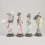 1745 4134 Figuriner